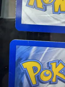 Pokemon Card Lot Of 10 Pikachu Sylveon Dedenne Celebrations Promo LP, MP, & DMG - Image 4