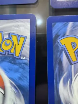Pokemon Card Lot Of 10 Pikachu Sylveon Dedenne Celebrations Promo LP, MP, & DMG - Image 5
