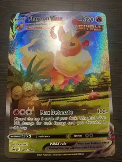 Pokemon TCG Jumbo Oversized Card Lot of 4 Promo Cards - Image 1