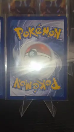 Pokemon TCG Snorlax Bundle 3X NM-LP+ Holo Rare Cards - Image 2