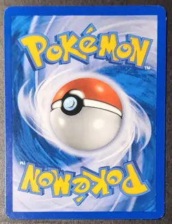 Lickilicky 12/132 Secret Wonders Holo Bleed 2007 Rare Pokemon Card - Image 2