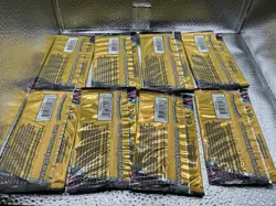 Unified Minds Booster Pack Set Pokemon TCG 3 Card Pack (8 Packs) - Image 3