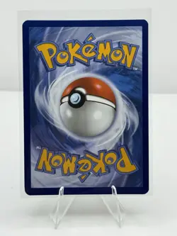 Haunter 027 Mega Evolution Black Star Promo Illustration Rare Pokemon Card NM - Image 2