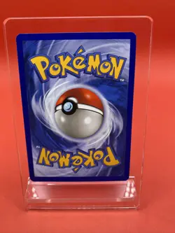 1ST EDITION Krabby 51/62 Common 1999 Fossil Set WOTC Pokemon Cards NM/MINT* - Image 2