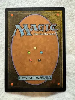 MTG - Teferi's Realm - Visions - NM - Free Shipping! - Image 2