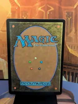 Gemstone Mine (Borderless) MTG Dominaria Remastered Foil NM - Image 5