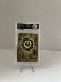 Philosopher’s Stone Foil Beta Psa 10 Sorcery Contested Realm - Image 2