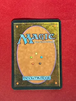 MTG Steal Artifact Alpha Magic the Gathering - Image 2