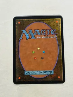MTG Spell Blast Alpha Magic the Gathering - Image 2