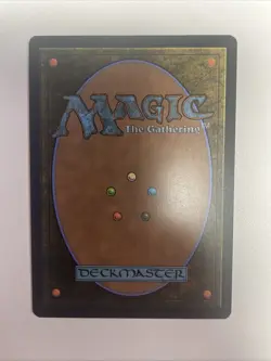 Ancient Tomb, 0001, Borderless, Magic the gathering, MTG NM Free Shipping - Image 3