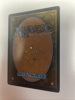 Ancient Tomb, 0001, Borderless, Magic the gathering, MTG NM Free Shipping - Image 4