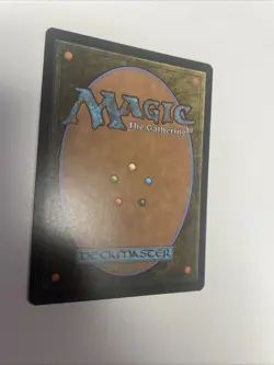 Ancient Tomb, 0001, Borderless, Magic the gathering, MTG NM Free Shipping - Image 5