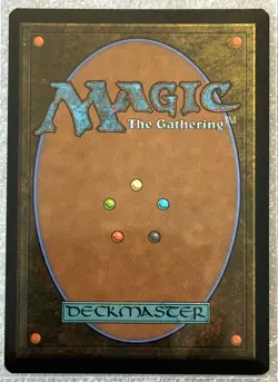 Thespian's Stage (Extended Art) (Surge Foil) Magic the Gathering, MTG Doctor Who - Image 2