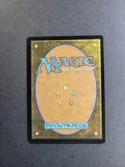 Swamp 242 (Borderless) Magic The Gathering Unfinity Regular Land NM - Image 3