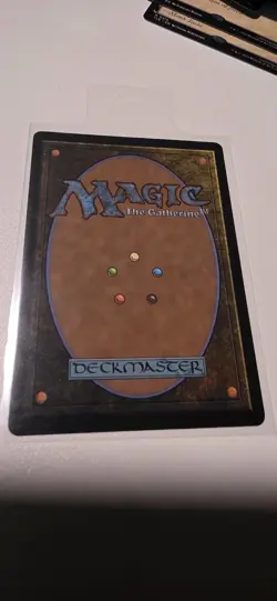MTG Aang's Shelter ATLA NM - Image 2