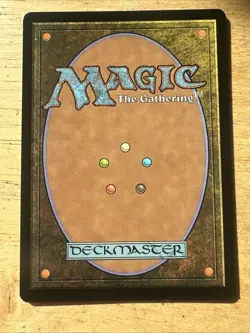 Enlightened Tutor Avatar the Last Airbender NM Magic The Gathering MTG - Image 2