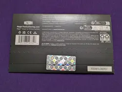Secret Lair SpongeBob SquarePants Legends of Bikini Bottom Rainbow Foil Edition - Image 2