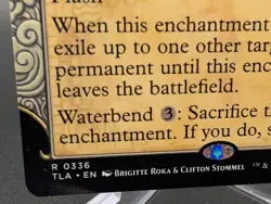 Aang's Iceberg (Showcase) Avatar: The Last Airbender Regular - Image 2