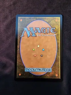 MTG Avatar: The Last Airbender, Sokka's Charge Borderless - Image 2