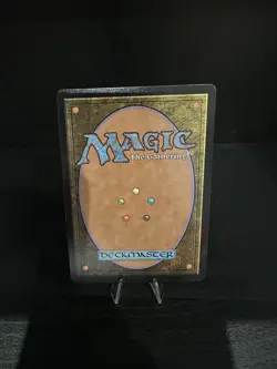 Wan Shi Tong, Librarian Magic The Gathering Single Full Art - Image 2