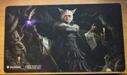 MTG × Final Fantasy Premium Collection Bundle-Master Set + Promos + Foils & MORE - Image 3