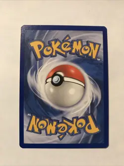 Minun - 12/17 - Pokemon Card Pop Series 1 Promo Common - NM - Image 2