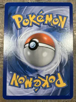 2009 Pokemon Platinum Psyduck Common LP 87/127 - Artist: Tomokazu Komiya - Image 2