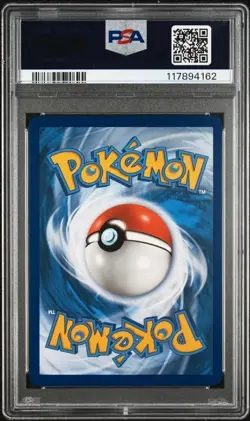 2021 POKEMON SWORD & SHIELD EVOLVING SKIES #194 FULL ART/RAYQUAZA V PSA 9 - Image 2