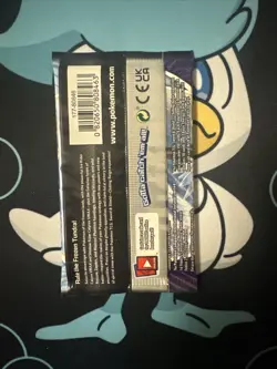 Pokemon Chilling Reign Factory Sealed Booster Pack 1 Pack - Image 2