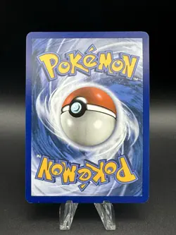 Psyduck (MEP 007) [Cosmos Holo] (NM) - Pokemon - Mega Evo Black Star Promo (ENG) - Image 2