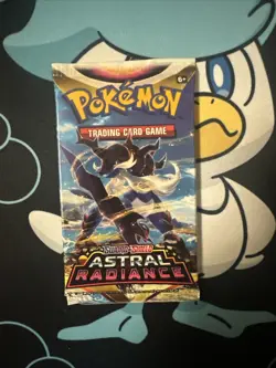Astral Radiance booster pack | Pokemon TCG - Image 1