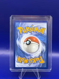 Pikachu EX 057/191 Sv08: Surging Sparks Double Rare NM Pokemon TCG - Image 2