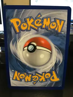 Polteageist V SWSH021 Jumbo Pokemon Black Star Promo - Image 2