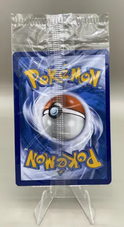 Pokemon - *SEALED* Charmander 044 SVP EN Pokemon Obsidian Flames ETB Promo - Image 2
