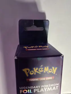Ultra PRO Pokemon - Rayquaza Legendary Foil Playmat / Mousepad - Image 4