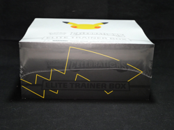 Pokemon TCG: 25th Anniversary 2021 Celebrations Elite Trainer Box ETB SEALED 820650809439 - Image 3
