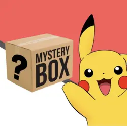 $25 Pokemon Pokemon TCG Mystery Parcel! *READ THE DESCRIPTION!!* - Image 2