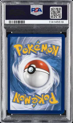 2019 POKEMON SUN & MOON HIDDEN FATES #SV49 FULL ART/CHARIZARD GX PSA 10 - Image 2