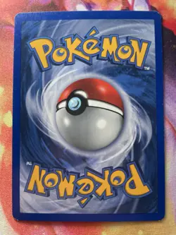 Cleffa #31 Non Holo Rare Black Star Promo WoTC Pokemon TCG - Image 4