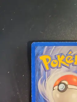 Ninetales 17/110 Reverse Holo Legendary Collection Pokemon - Image 3