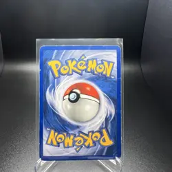 Dark Blastoise 1st Edition Holo 3/82 Team Rocket DAMAGED(See Photos) Pokemon TCG - Image 4