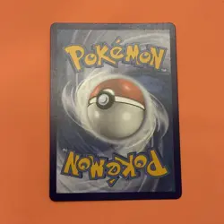 Pokemon Trekking Shoes 215/189 Astral Radiance Full Art Secret Rare NM - Image 2