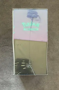 Journey Together Pokemon Center ETB Elite Trainer Box SEALED - Image 2