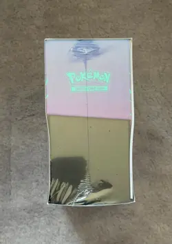 Journey Together Pokemon Center ETB Elite Trainer Box SEALED - Image 4