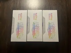 1 Pokemon TCG Prismatic Evolutions ETB Elite Trainer Box NEW Factory Sealed - Image 1