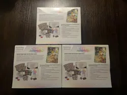 1 Pokemon TCG Prismatic Evolutions ETB Elite Trainer Box NEW Factory Sealed - Image 2