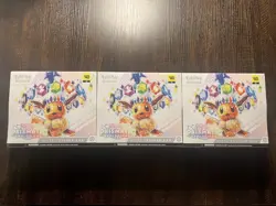 1 Pokemon TCG Prismatic Evolutions ETB Elite Trainer Box NEW Factory Sealed - Image 3