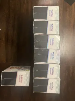 1 Pokemon TCG Prismatic Evolutions ETB Elite Trainer Box NEW Factory Sealed - Image 4