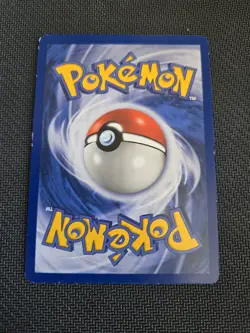 Psyduck 20/53 WOTC VLP Promo Black Star Pokemon TCG - Image 2