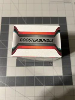 Pokemon TCG Obsidian Flames Booster Bundle 6 Booster Packs - New Factory Sealed - Image 4